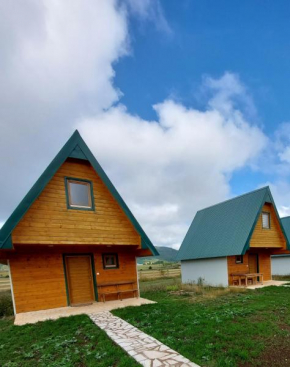 Vule bungalovi